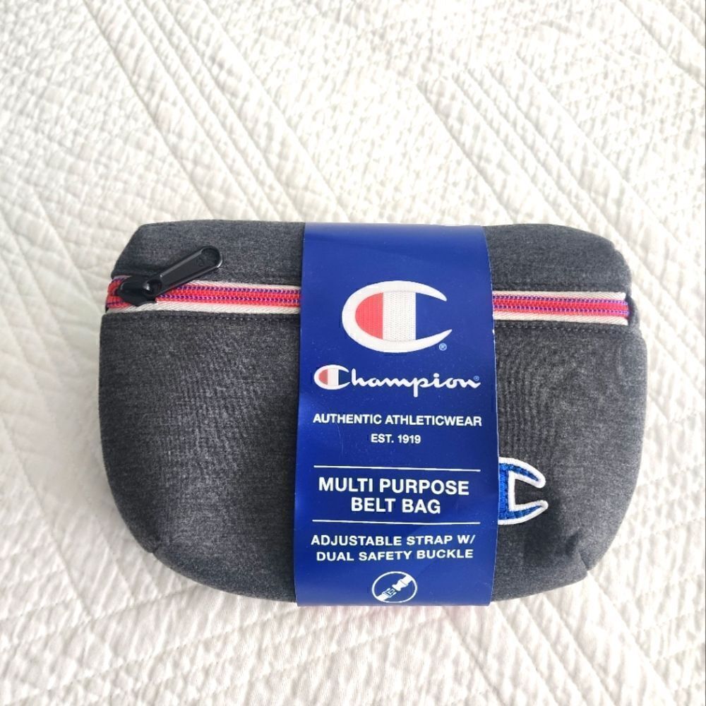 Champion waist bag